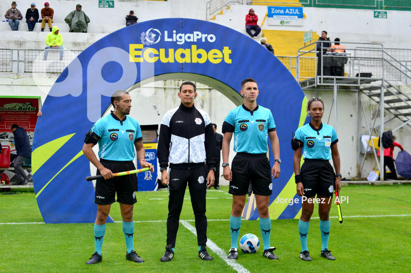FBL-LIGA PRO ECUABET MUSHUC RUNA DELFIN.
