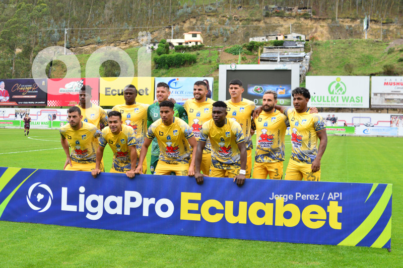 FBL-LIGA PRO ECUABET MUSHUC RUNA DELFIN.