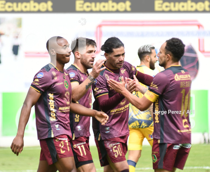 FBL-LIGA PRO ECUABET MUSHUC RUNA DELFIN.