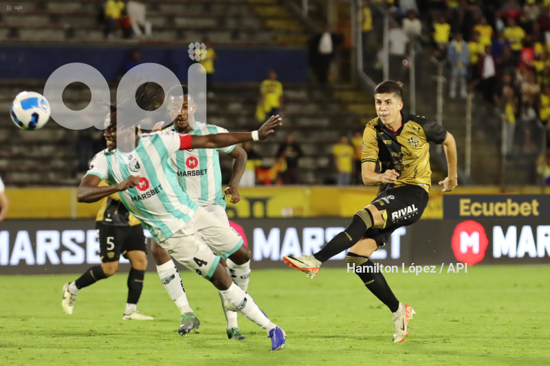 FBL-LIGA-PRO-ECUABET-CUMBAYA-BARCELONA
