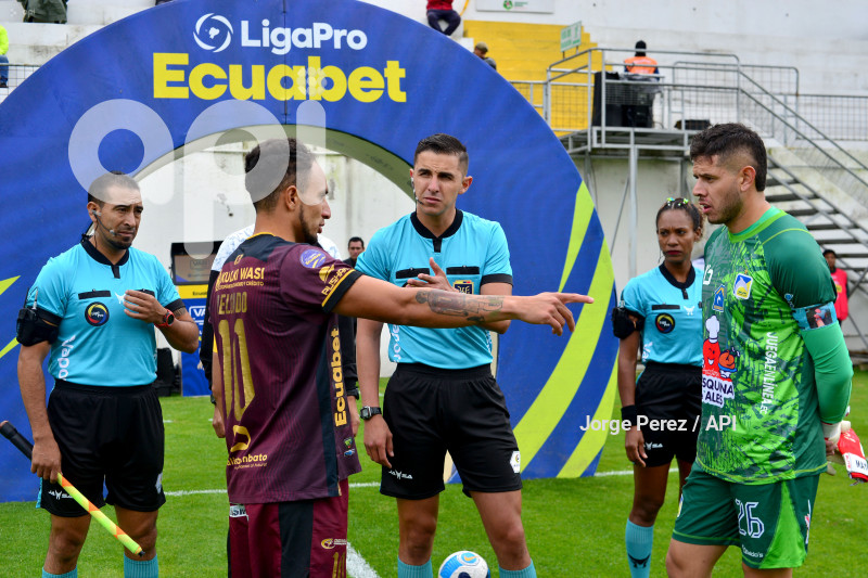 FBL-LIGA PRO ECUABET MUSHUC RUNA DELFIN.