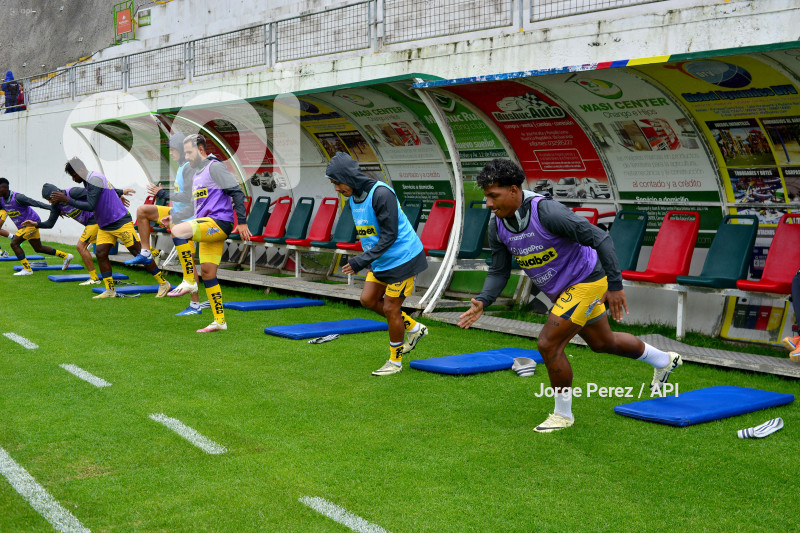 FBL-LIGA PRO ECUABET MUSHUC RUNA DELFIN.