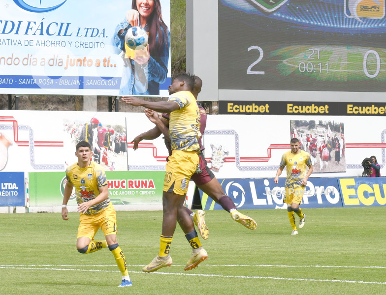 FBL-LIGA PRO ECUABET MUSHUC RUNA DELFIN.