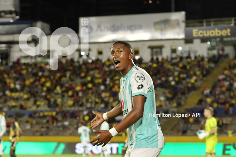 FBL-LIGA-PRO-ECUABET-CUMBAYA-BARCELONA