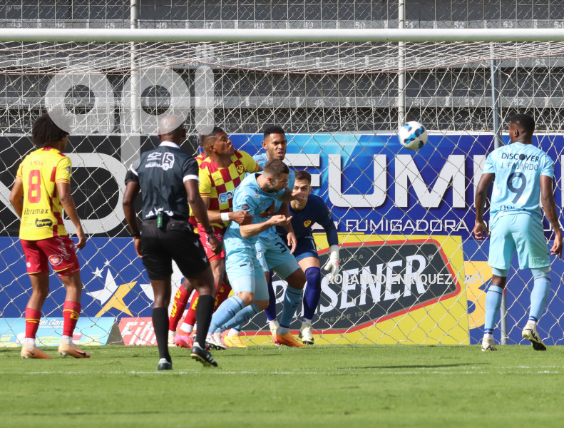 FBL-LIGAPRO-ECUABET-AUCAS-CATOLICA