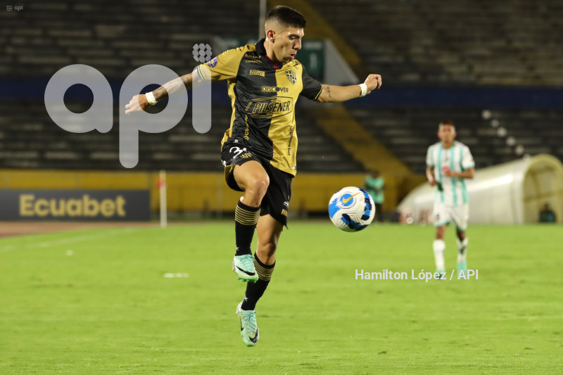 FBL-LIGA-PRO-ECUABET-CUMBAYA-BARCELONA