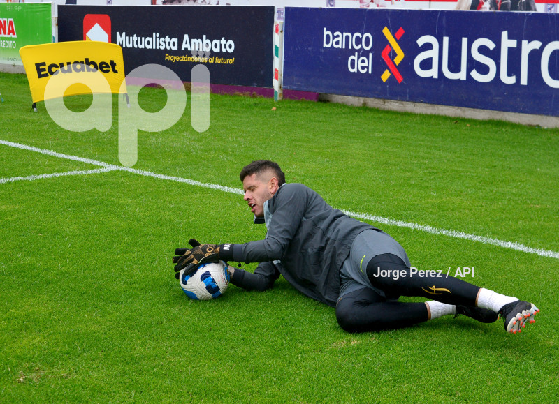 FBL-LIGA PRO ECUABET MUSHUC RUNA DELFIN.