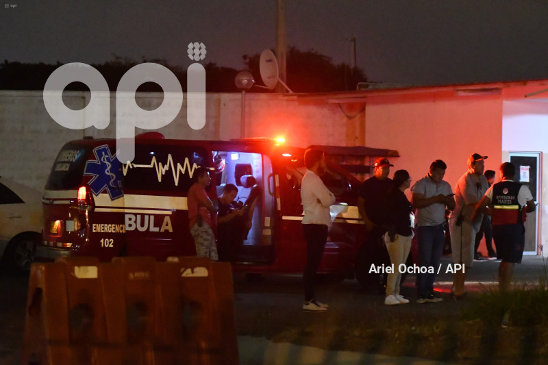 MANTA-ATENTADO-AGENCIA-TRANSITO