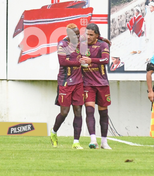 FBL-LIGA PRO ECUABET MUSHUC RUNA DELFIN.