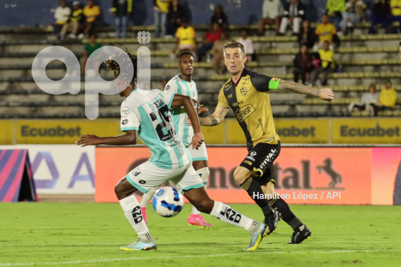 FBL-LIGA-PRO-ECUABET-CUMBAYA-BARCELONA