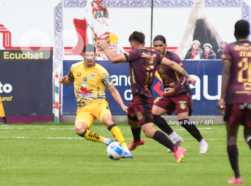 FBL-LIGA PRO ECUABET MUSHUC RUNA DELFIN.