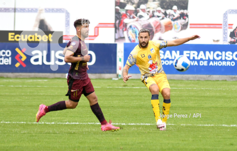 FBL-LIGA PRO ECUABET MUSHUC RUNA DELFIN.
