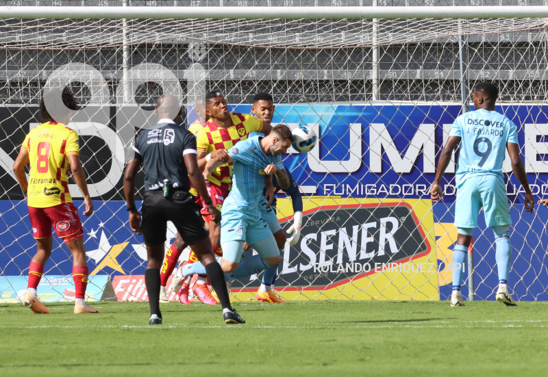 FBL-LIGAPRO-ECUABET-AUCAS-CATOLICA