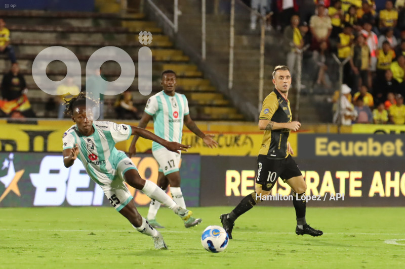 FBL-LIGA-PRO-ECUABET-CUMBAYA-BARCELONA