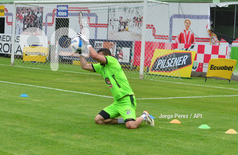 FBL-LIGA PRO ECUABET MUSHUC RUNA DELFIN.