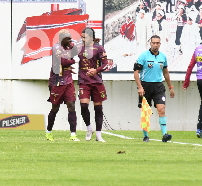 FBL-LIGA PRO ECUABET MUSHUC RUNA DELFIN.