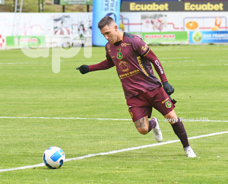 FBL-LIGA PRO ECUABET MUSHUC RUNA DELFIN.