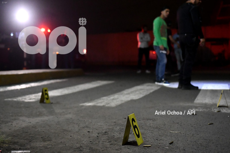 MANTA-ATENTADO-AGENCIA-TRANSITO