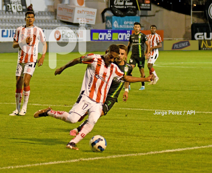 FBL LIGA PRO ECUABET TECNICO ORENSE.