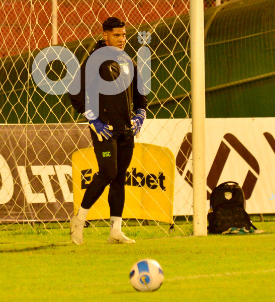 FBL LIGA PRO ECUABET TECNICO ORENSE.