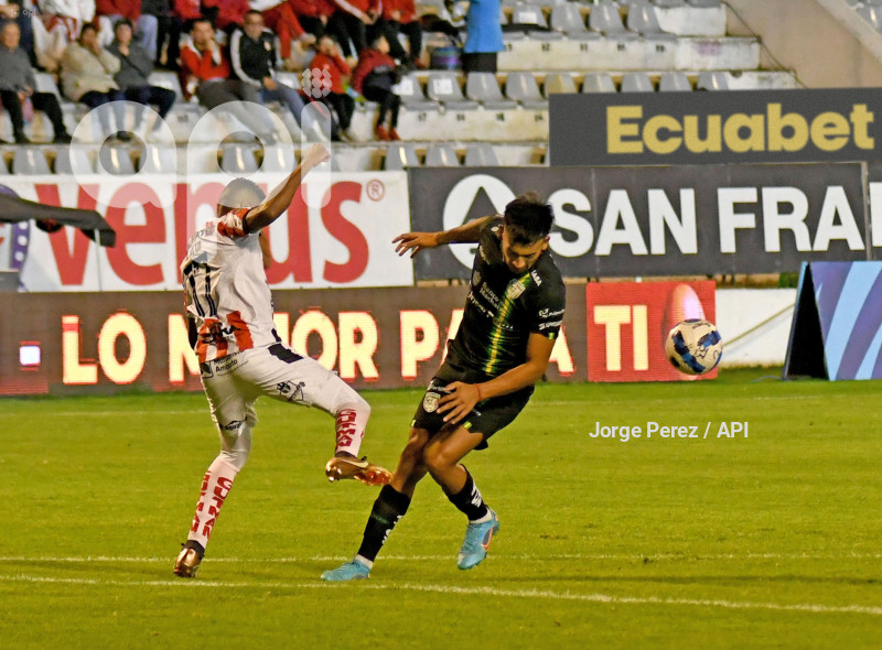 FBL LIGA PRO ECUABET TECNICO ORENSE.