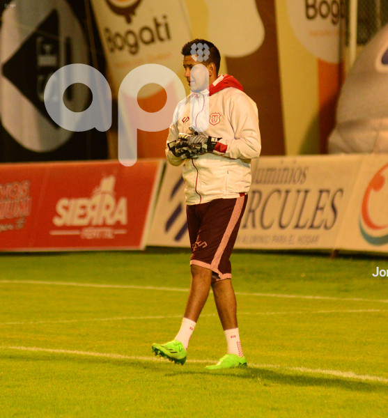 FBL LIGA PRO ECUABET TECNICO ORENSE.