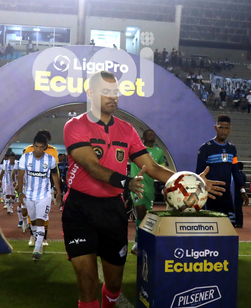 FBL-SERIE B-GUAYAQUIL-9 OCTUBRE