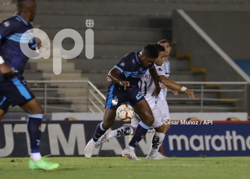 FBL-SERIE B-GUAYAQUIL-9 OCTUBRE