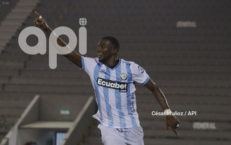 FBL-SERIE B-GUAYAQUIL-9 OCTUBRE