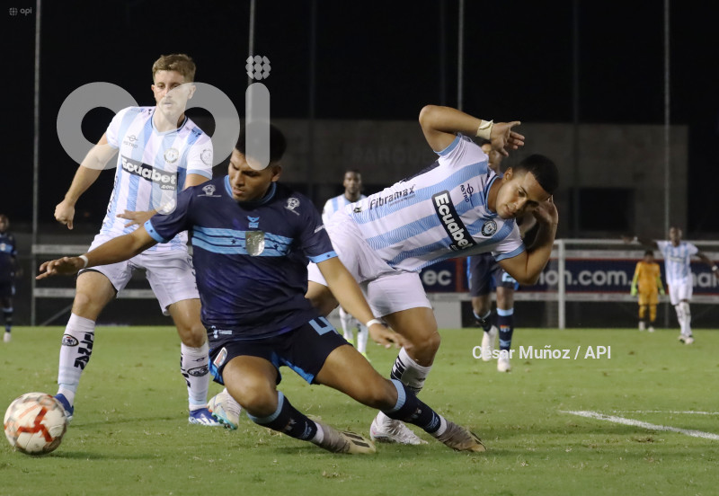 FBL-SERIE B-GUAYAQUIL-9 OCTUBRE