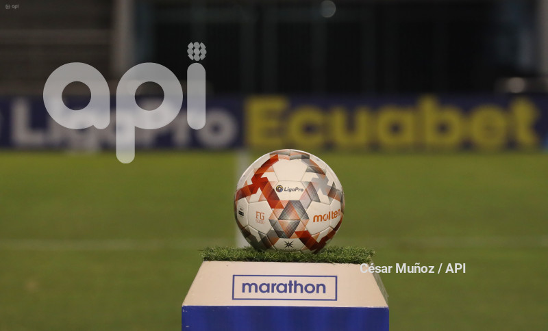 FBL-SERIE B-GUAYAQUIL-9 OCTUBRE