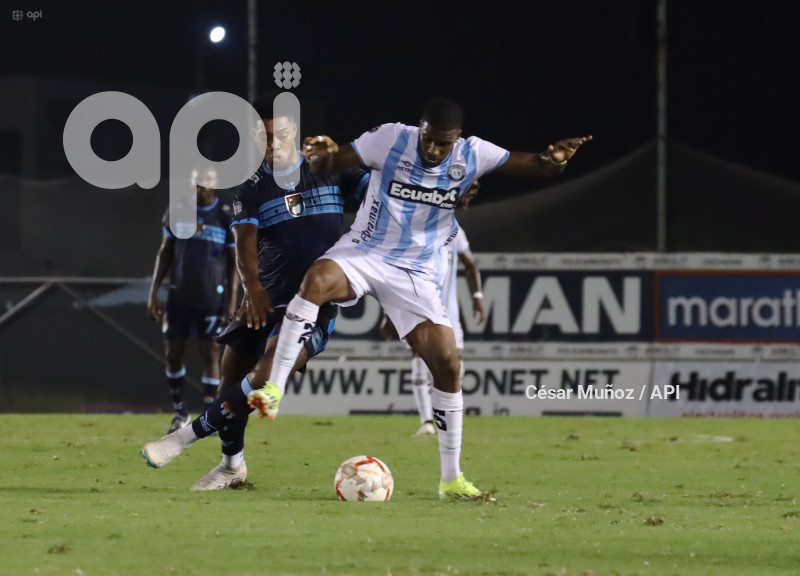 FBL-SERIE B-GUAYAQUIL-9 OCTUBRE