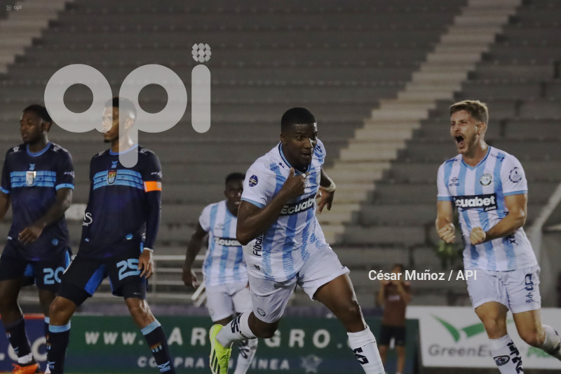 FBL-SERIE B-GUAYAQUIL-9 OCTUBRE