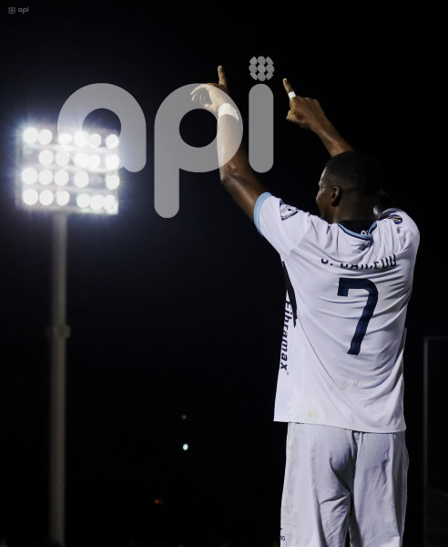 FBL-SERIE B-GUAYAQUIL-9 OCTUBRE