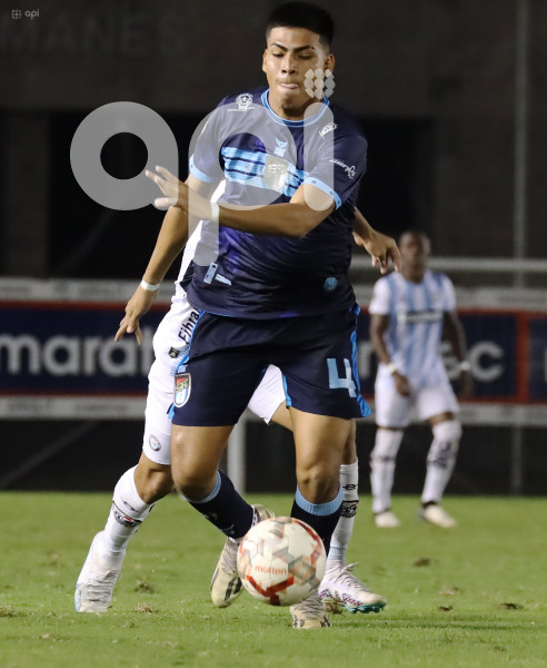 FBL-SERIE B-GUAYAQUIL-9 OCTUBRE