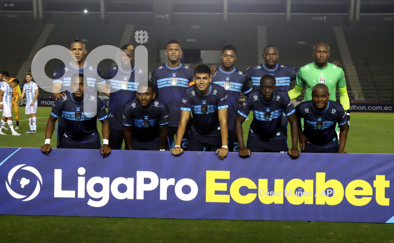 FBL-SERIE B-GUAYAQUIL-9 OCTUBRE