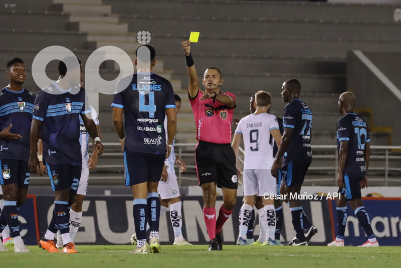 FBL-SERIE B-GUAYAQUIL-9 OCTUBRE