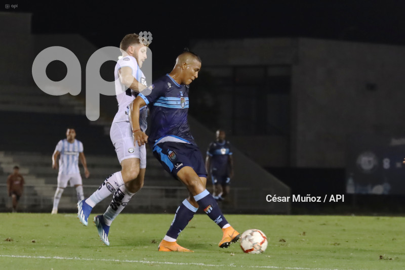FBL-SERIE B-GUAYAQUIL-9 OCTUBRE