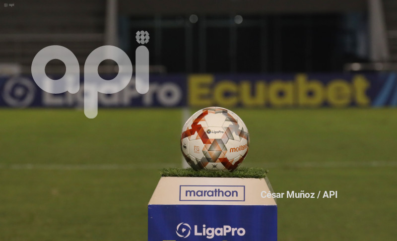 FBL-SERIE B-GUAYAQUIL-9 OCTUBRE