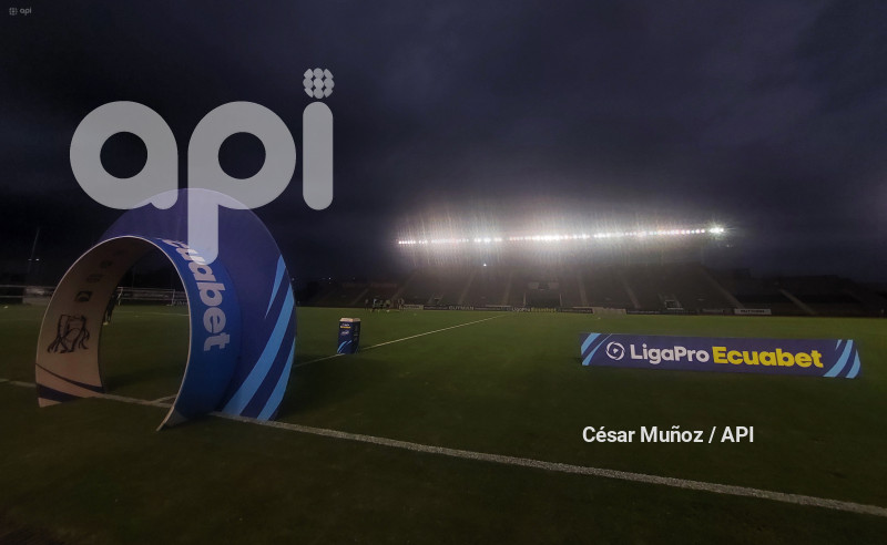 FBL-SERIE B-GUAYAQUIL-9 OCTUBRE
