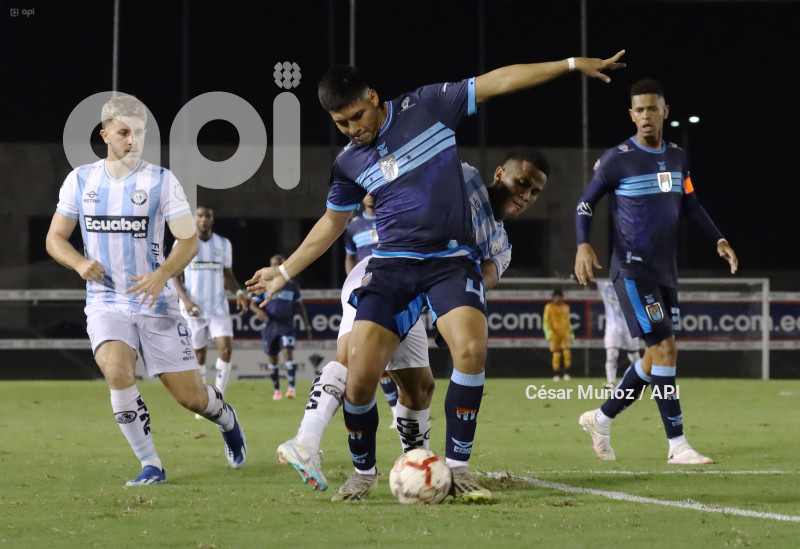 FBL-SERIE B-GUAYAQUIL-9 OCTUBRE