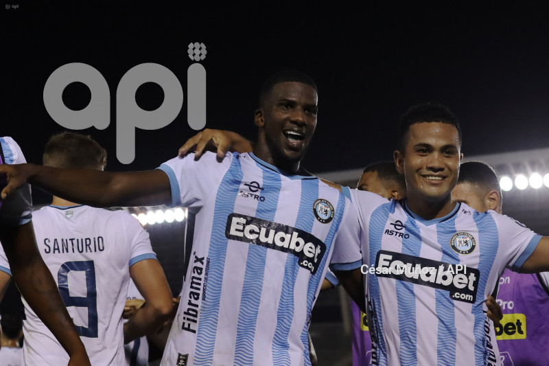 FBL-SERIE B-GUAYAQUIL-9 OCTUBRE