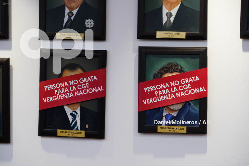 CONTRALORIA CUBRE CUADROS