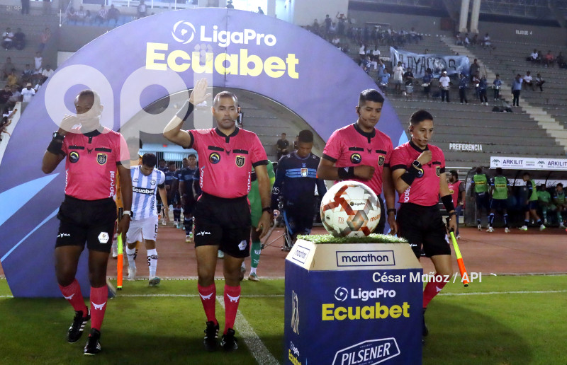 FBL-SERIE B-GUAYAQUIL-9 OCTUBRE
