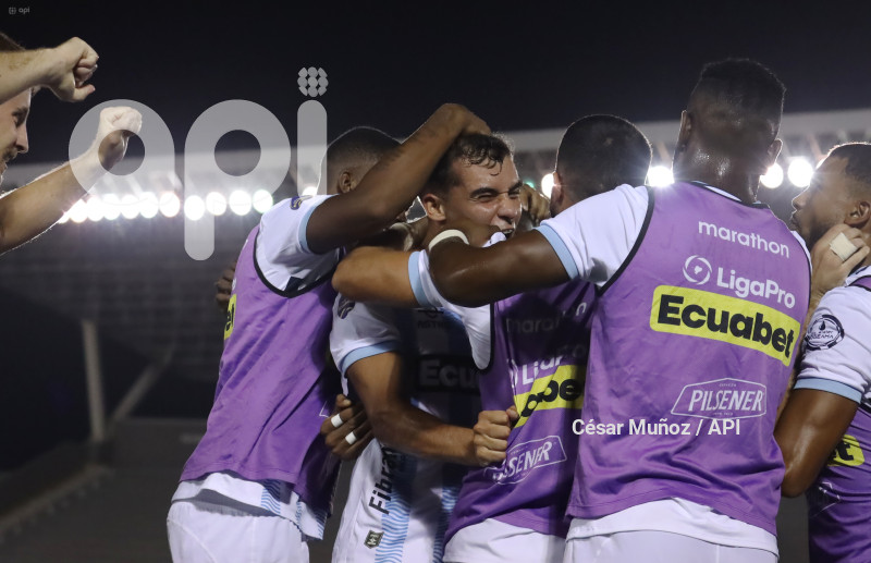 FBL-SERIE B-GUAYAQUIL-9 OCTUBRE