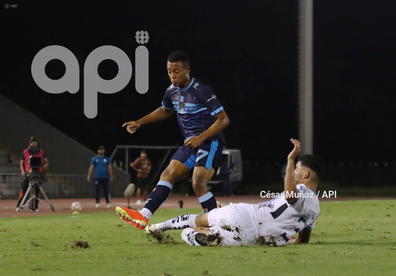 FBL-SERIE B-GUAYAQUIL-9 OCTUBRE