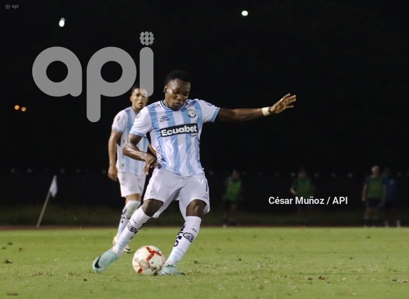 FBL-SERIE B-GUAYAQUIL-9 OCTUBRE