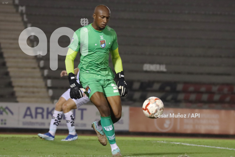 FBL-SERIE B-GUAYAQUIL-9 OCTUBRE
