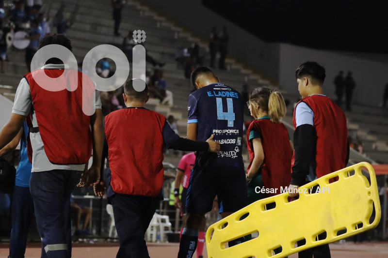 FBL-SERIE B-GUAYAQUIL-9 OCTUBRE