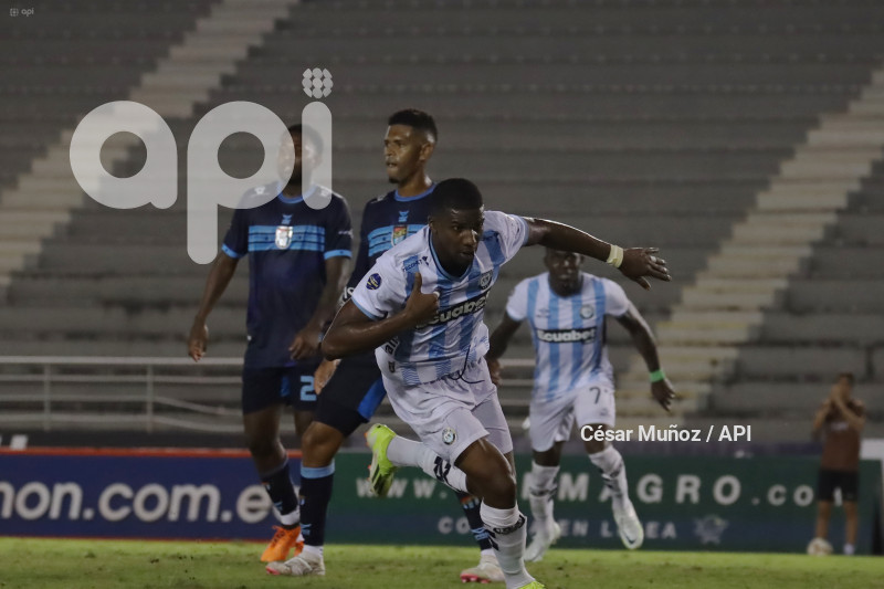FBL-SERIE B-GUAYAQUIL-9 OCTUBRE